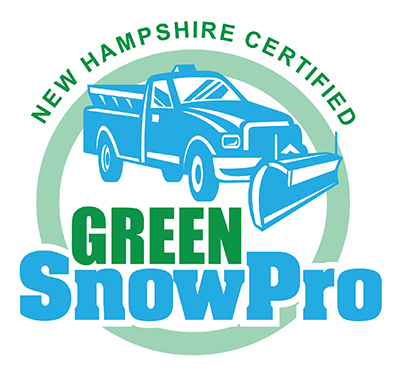 Green SnowPro