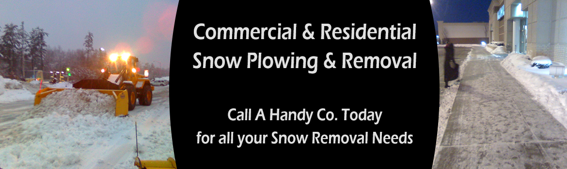 Salem, Windham, Pelham NH MA Commercial Snow Plowing & Snow Removal